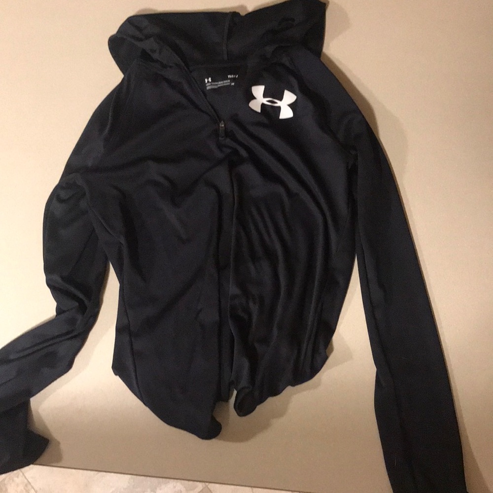 quarter zip